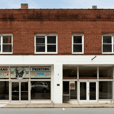 Treats Studio Building