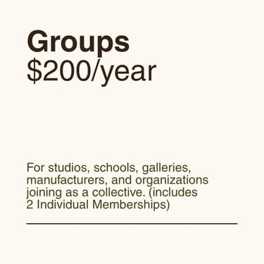 Group Membership