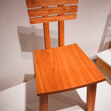 Emily Barca Patio Chair