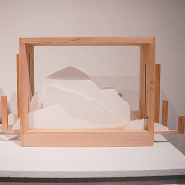 Kate Davidson Cloud Cabinet