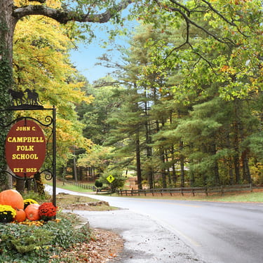 John C. Cambell Folk School