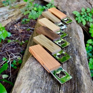 Katie Thompson Bottle Openers