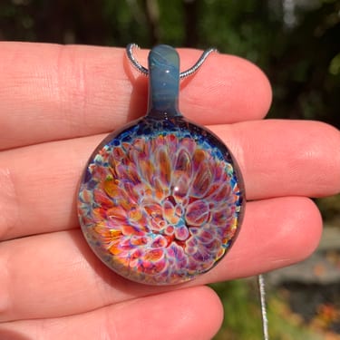 Madeline Rile Smith Pendant