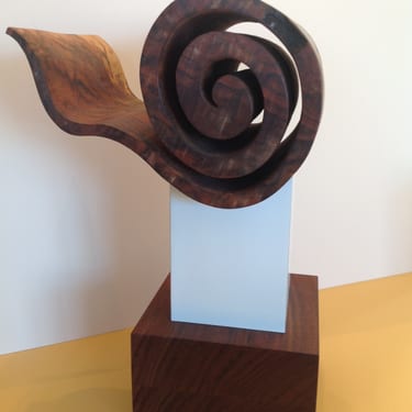 Bennett Sculpture