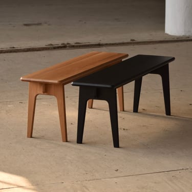 EWM Ridge Bench