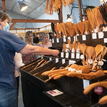 Peters Valley Craft