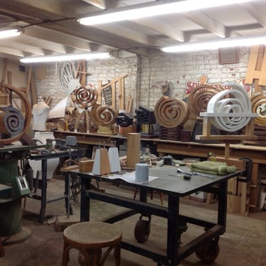 Garry Studio