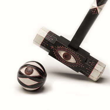 Hudnall Croquet