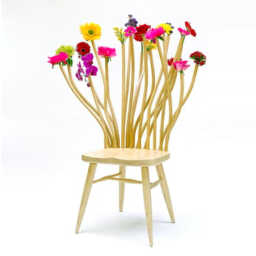 Evelyn windsor flower 4sq