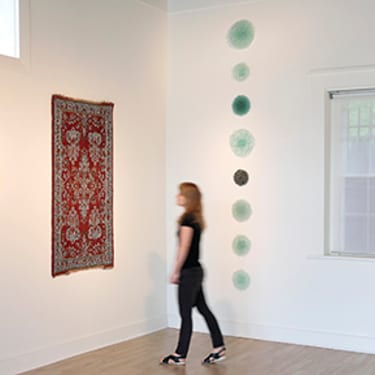 Mizer Gallery
