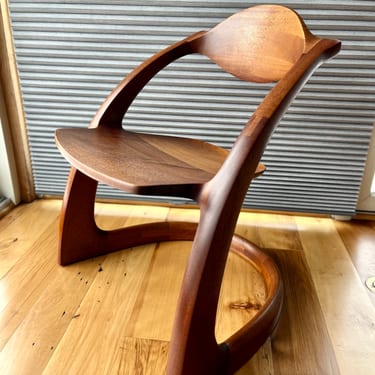 Castle Zephyr Chair
