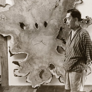 George Nakashima