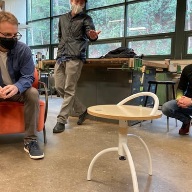 App State Crit