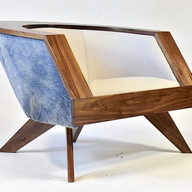 App State Landon Chair