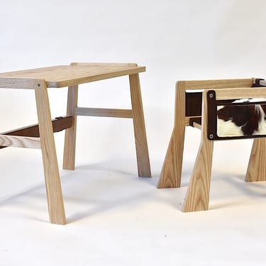 App State Sam Desk and Chair