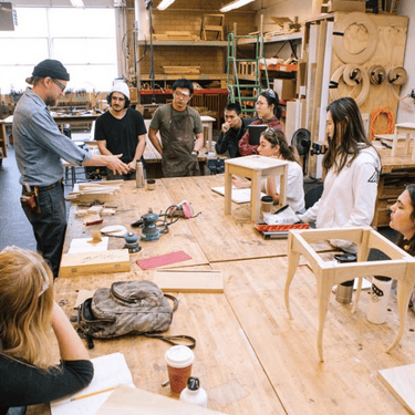 CCA Studio