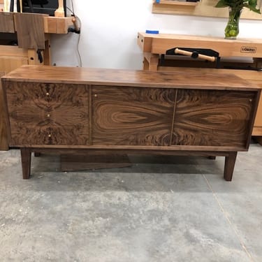 CWS Cabinet