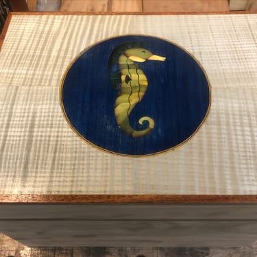 CWS Marquetry