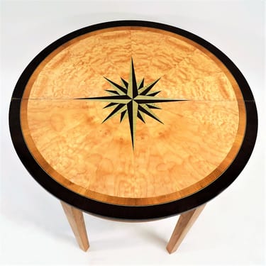 CWS Table