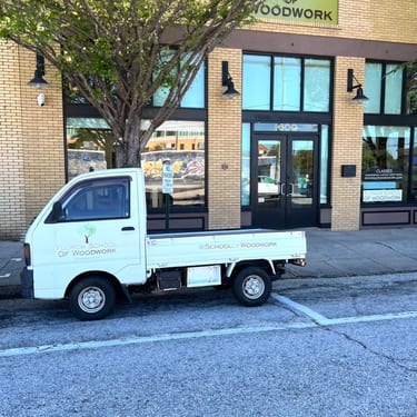 FSW Company Car