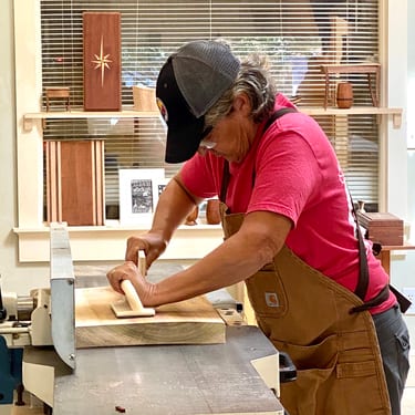 FSW Student working 2