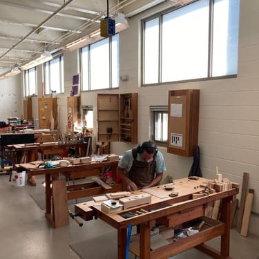 HCC studio 1