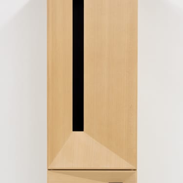 Krenov Prudhomme PO Wall Cab