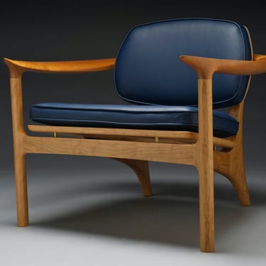 RIT Chair by Fabiano Sarra