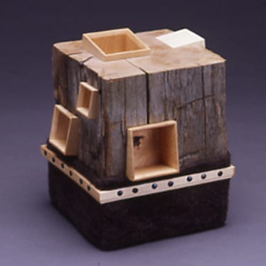 RIT Container by David Adams