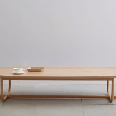 RIT Gathering low table by Bowen Liu