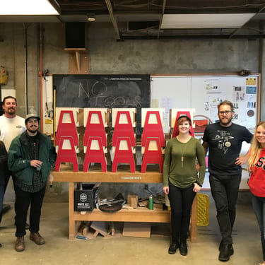 SDSU Class Flat Packs
