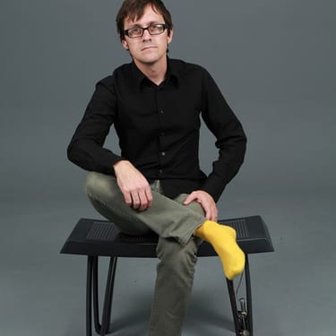 SDSU Matthew Hebert
