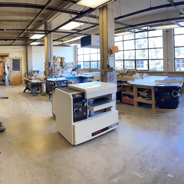 SDSU Studio View 5