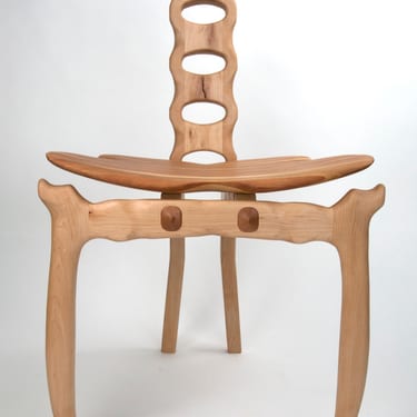 Tenn Tech Lexie Moore Flinstone Chair