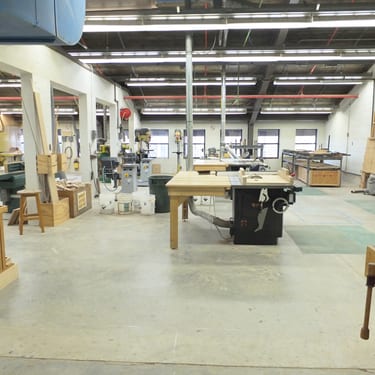 Tenn Tech Studio 3