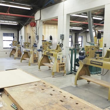 Tenn Tech Studio
