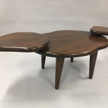 UA Little Rock Christina Osorio table