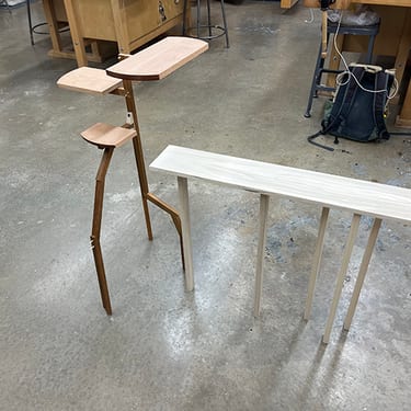 UWM Table in a day results