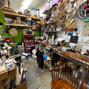 UWM Teresa Audet Campus Studio