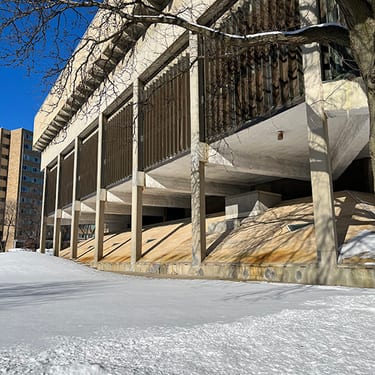 UW Madison Humanities
