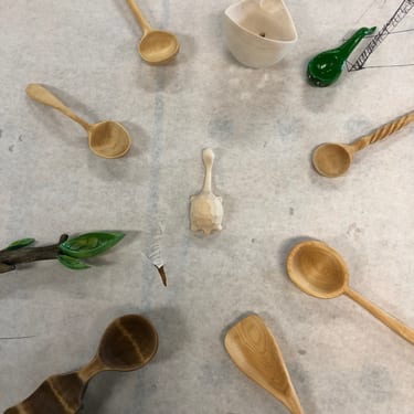 VCU Spoon Project
