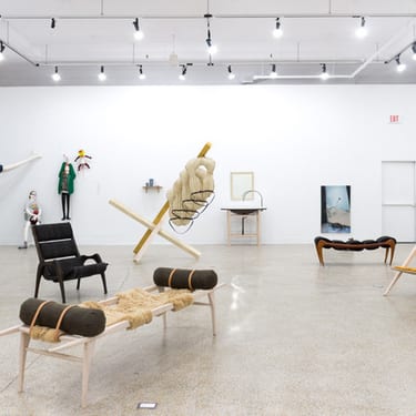 VCU Grad Exhibition