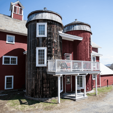 Vermont Woodworking School