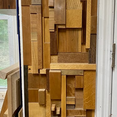 Scraps Stack