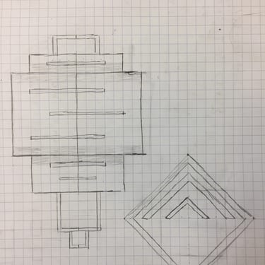 Peter Antor Sketch for Lighting 2