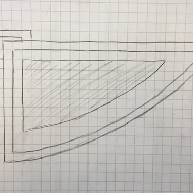 Peter Antor Sketch for Lighting 3