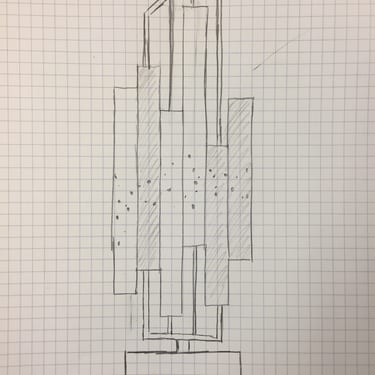 Peter Antor Sketch for Lighting 4
