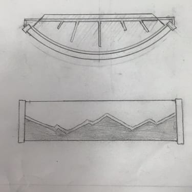 Peter Antor Sketch for Lighting 6