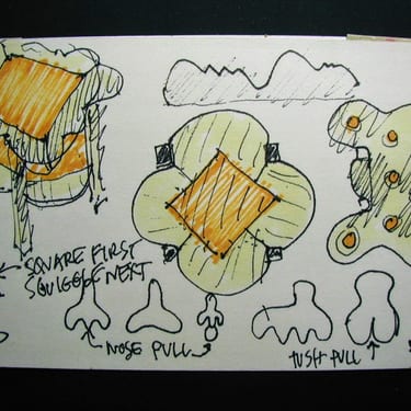 Bill Garbus Sketch5