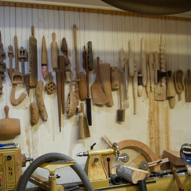 Fred Rose Shop